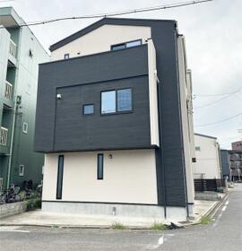 愛知県名古屋市中川区中郷4丁目