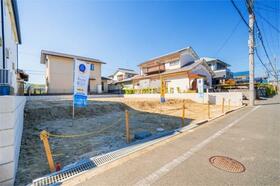 奈良県生駒郡斑鳩町神南５丁目