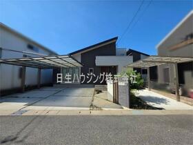 大阪府和泉市はつが野３丁目