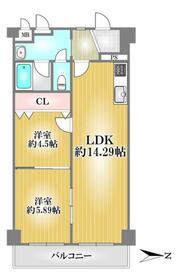 大阪府大阪市平野区加美西２丁目
