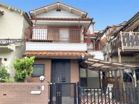 兵庫県尼崎市浜田町１丁目