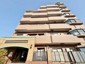 ライオンズガーデン西新井大師壱番館