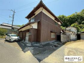 岡山県総社市赤浜