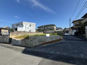 奈良県奈良市帝塚山１丁目
