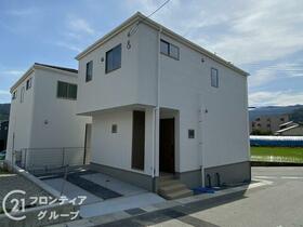 京都府長岡京市奥海印寺太鼓山