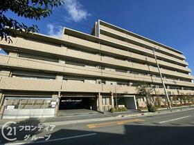 アルファステイツ加古川　中古マンション