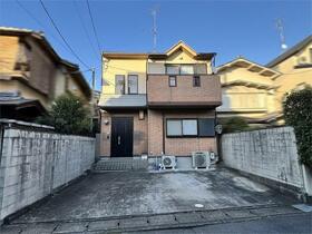 京都府京都市左京区松ケ崎小竹薮町