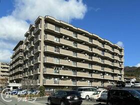 パデシオン宇治三室戸ＩＩＩ番館　中古マンション