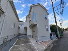 神奈川県横浜市港北区綱島台