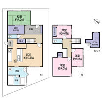 間取り：228059211736