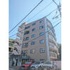 桜坂駅より徒歩3分 4階 築29年2ヶ月の賃貸物件