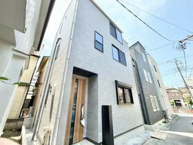東京都葛飾区四つ木５丁目
