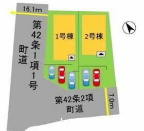 福岡県糟屋郡宇美町原田４丁目