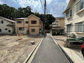 京都府京都市左京区下鴨蓼倉町