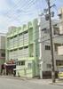  2階 築56年6ヶ月の賃貸物件