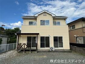 山梨県南アルプス市上今諏訪