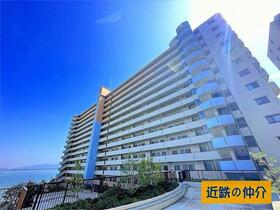 滋賀県大津市茶が崎