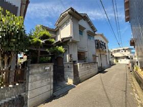 奈良県橿原市曽我町