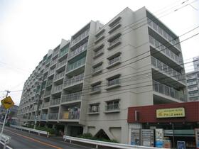 鹿島田セントラルマンション