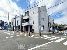 神奈川県横浜市緑区長津田みなみ台７丁目