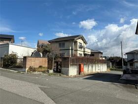 群馬県前橋市横沢町