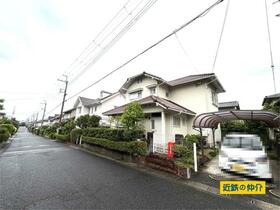 滋賀県草津市若草1丁目