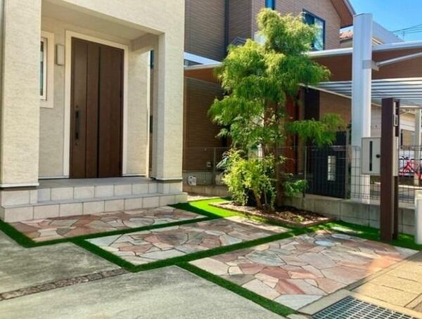 鷺沼５丁目戸建｜千葉県習志野市鷺沼５丁目(賃貸一戸建4LDK・--・125.84㎡)の写真 その15