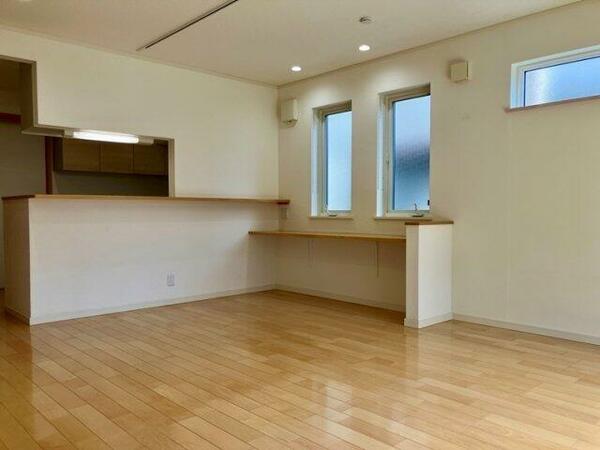 鷺沼５丁目戸建｜千葉県習志野市鷺沼５丁目(賃貸一戸建4LDK・--・125.84㎡)の写真 その16