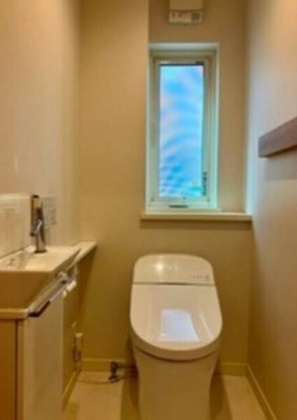 鷺沼５丁目戸建｜千葉県習志野市鷺沼５丁目(賃貸一戸建4LDK・--・125.84㎡)の写真 その5