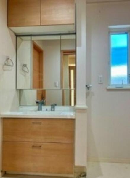 鷺沼５丁目戸建｜千葉県習志野市鷺沼５丁目(賃貸一戸建4LDK・--・125.84㎡)の写真 その6