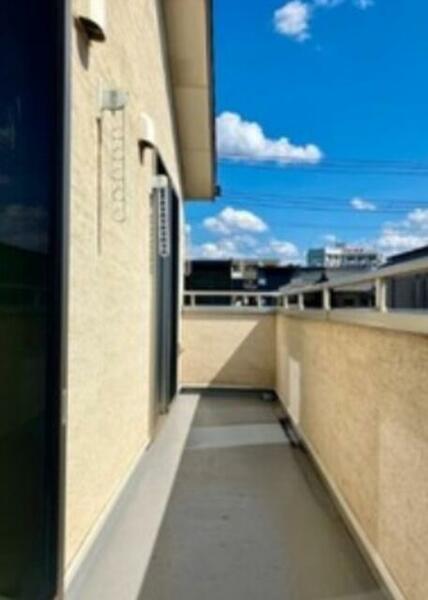 鷺沼５丁目戸建｜千葉県習志野市鷺沼５丁目(賃貸一戸建4LDK・--・125.84㎡)の写真 その8