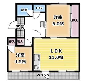 岐阜県可児市若葉台３丁目