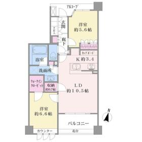 オーベル品川西大井