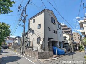 東京都大田区山王４丁目