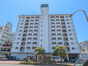 大森山王センチュリーマンション