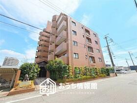ライオンズマンション加納城東