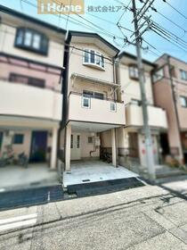 兵庫県神戸市灘区桜口町１丁目