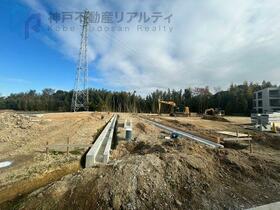 兵庫県神戸市西区伊川谷町別府