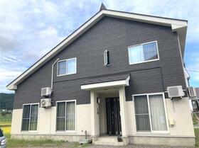 長野県飯山市大字旭
