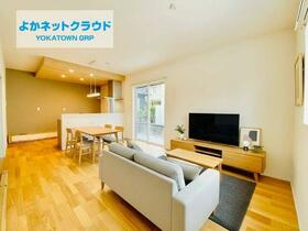 福岡県遠賀郡岡垣町鍋田１丁目