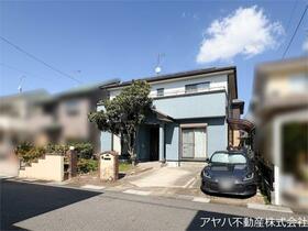 滋賀県栗東市目川