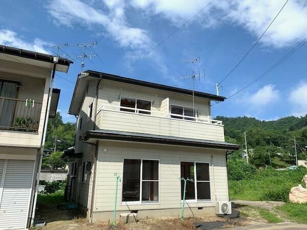 detached 福島県伊達郡川俣町字細田
地図を見る
