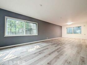 ベルレーヴ生田