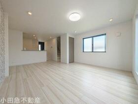 神奈川県川崎市麻生区下麻生２丁目