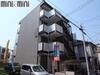 レオパレスシャンテ本町 2階 築17年8ヶ月の賃貸物件