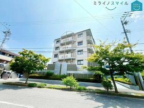 ワイドバルコニー付・梅坪小学校　グローリアス豊田梅坪東