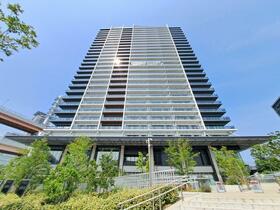 ベイシティタワーズ神戸ＷＥＳＴ　中古マンション