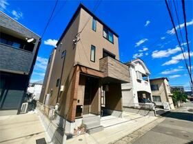 福岡県福岡市東区名島２丁目