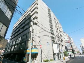 大阪府大阪市淀川区西中島４丁目