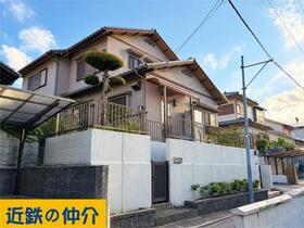 奈良県奈良市あやめ池北１丁目